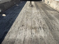 HINO Ranger Truck (With 4 Steps Of Cranes) TKG-FC9JKAP 2017 63,329km_10