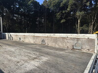 HINO Ranger Truck (With 4 Steps Of Cranes) TKG-FC9JKAP 2017 63,329km_11