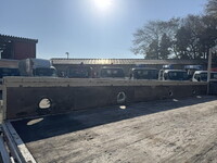 HINO Ranger Truck (With 4 Steps Of Cranes) TKG-FC9JKAP 2017 63,329km_12