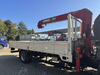 HINO Ranger Truck (With 4 Steps Of Cranes) TKG-FC9JKAP 2017 63,329km_13
