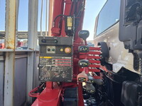 HINO Ranger Truck (With 4 Steps Of Cranes) TKG-FC9JKAP 2017 63,329km_14