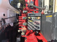 HINO Ranger Truck (With 4 Steps Of Cranes) TKG-FC9JKAP 2017 63,329km_15