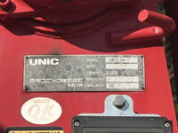 HINO Ranger Truck (With 4 Steps Of Cranes) TKG-FC9JKAP 2017 63,329km_16