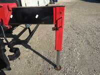 HINO Ranger Truck (With 4 Steps Of Cranes) TKG-FC9JKAP 2017 63,329km_18