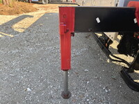 HINO Ranger Truck (With 4 Steps Of Cranes) TKG-FC9JKAP 2017 63,329km_19