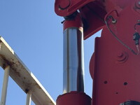 HINO Ranger Truck (With 4 Steps Of Cranes) TKG-FC9JKAP 2017 63,329km_21