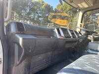 HINO Ranger Truck (With 4 Steps Of Cranes) TKG-FC9JKAP 2017 63,329km_25