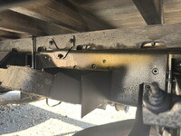 HINO Ranger Truck (With 4 Steps Of Cranes) TKG-FC9JKAP 2017 63,329km_27