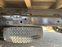 HINO Ranger Truck (With 4 Steps Of Cranes) TKG-FC9JKAP 2017 63,329km_30