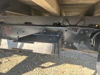 HINO Ranger Truck (With 4 Steps Of Cranes) TKG-FC9JKAP 2017 63,329km_32