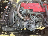 HINO Ranger Truck (With 4 Steps Of Cranes) TKG-FC9JKAP 2017 63,329km_34