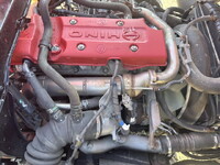 HINO Ranger Truck (With 4 Steps Of Cranes) TKG-FC9JKAP 2017 63,329km_36