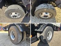 HINO Ranger Truck (With 4 Steps Of Cranes) TKG-FC9JKAP 2017 63,329km_39