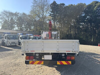 HINO Ranger Truck (With 4 Steps Of Cranes) TKG-FC9JKAP 2017 63,329km_7