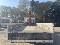 HINO Ranger Truck (With 4 Steps Of Cranes) TKG-FC9JKAP 2017 63,329km_8