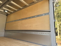 MITSUBISHI FUSO Canter Aluminum Wing 2RG-FEB50 2025 508km_11