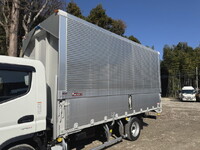 MITSUBISHI FUSO Canter Aluminum Wing 2RG-FEB50 2025 508km_13