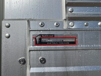 MITSUBISHI FUSO Canter Aluminum Wing 2RG-FEB50 2025 508km_14