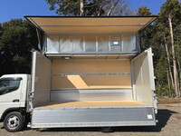 MITSUBISHI FUSO Canter Aluminum Wing 2RG-FEB50 2025 508km_15