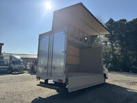 MITSUBISHI FUSO Canter Aluminum Wing 2RG-FEB50 2025 508km_2