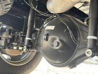 MITSUBISHI FUSO Canter Aluminum Wing 2RG-FEB50 2025 508km_33