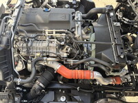 MITSUBISHI FUSO Canter Aluminum Wing 2RG-FEB50 2025 508km_39