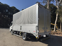 MITSUBISHI FUSO Canter Aluminum Wing 2RG-FEB50 2025 508km_4