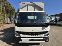 MITSUBISHI FUSO Canter Aluminum Wing 2RG-FEB50 2025 508km_5