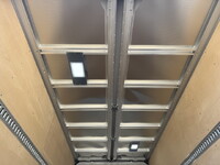 MITSUBISHI FUSO Canter Aluminum Wing 2RG-FEB50 2025 508km_9