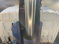 HINO Dutro Truck (With 4 Steps Of Cranes) SKG-XZU650M 2011 215,604km_11