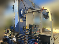 HINO Dutro Truck (With 4 Steps Of Cranes) SKG-XZU650M 2011 215,604km_13