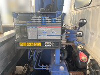 HINO Dutro Truck (With 4 Steps Of Cranes) SKG-XZU650M 2011 215,604km_14