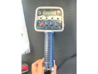 HINO Dutro Truck (With 4 Steps Of Cranes) SKG-XZU650M 2011 215,604km_18