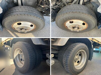 HINO Dutro Truck (With 4 Steps Of Cranes) SKG-XZU650M 2011 215,604km_19