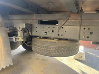 HINO Dutro Truck (With 4 Steps Of Cranes) SKG-XZU650M 2011 215,604km_21