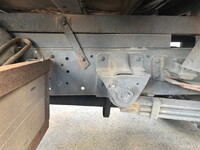 HINO Dutro Truck (With 4 Steps Of Cranes) SKG-XZU650M 2011 215,604km_22