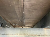 HINO Dutro Truck (With 4 Steps Of Cranes) SKG-XZU650M 2011 215,604km_23