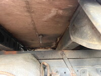 HINO Dutro Truck (With 4 Steps Of Cranes) SKG-XZU650M 2011 215,604km_24