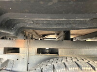 HINO Dutro Truck (With 4 Steps Of Cranes) SKG-XZU650M 2011 215,604km_25