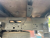 HINO Dutro Truck (With 4 Steps Of Cranes) SKG-XZU650M 2011 215,604km_26