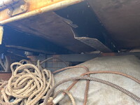 HINO Dutro Truck (With 4 Steps Of Cranes) SKG-XZU650M 2011 215,604km_27