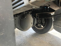 HINO Dutro Truck (With 4 Steps Of Cranes) SKG-XZU650M 2011 215,604km_28