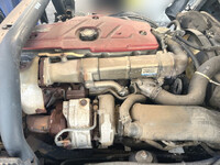 HINO Dutro Truck (With 4 Steps Of Cranes) SKG-XZU650M 2011 215,604km_29