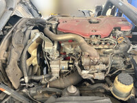 HINO Dutro Truck (With 4 Steps Of Cranes) SKG-XZU650M 2011 215,604km_30