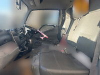 HINO Dutro Truck (With 4 Steps Of Cranes) SKG-XZU650M 2011 215,604km_31