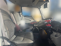 HINO Dutro Truck (With 4 Steps Of Cranes) SKG-XZU650M 2011 215,604km_33