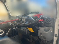 HINO Dutro Truck (With 4 Steps Of Cranes) SKG-XZU650M 2011 215,604km_34