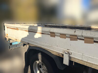 HINO Dutro Truck (With 4 Steps Of Cranes) SKG-XZU650M 2011 215,604km_37