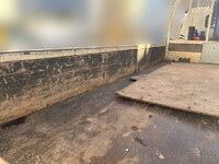 HINO Dutro Truck (With 4 Steps Of Cranes) SKG-XZU650M 2011 215,604km_7