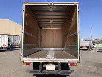 MITSUBISHI FUSO Canter Aluminum Van TPG-FEB80 2019 193,908km_11